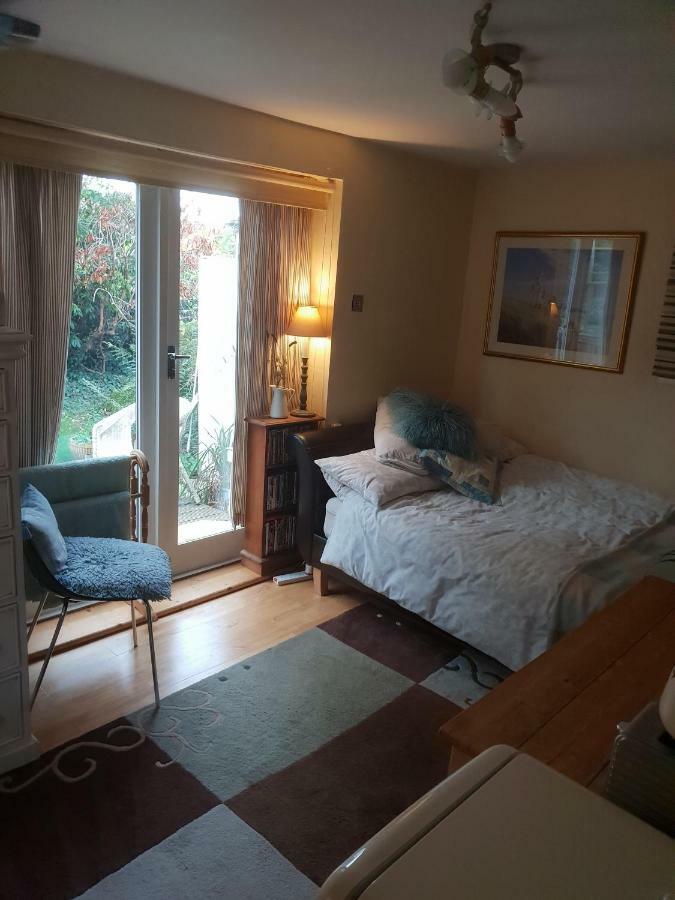 The Garden Room, Pets, Fridge Tv Chester Exterior foto